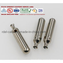 Plug Pins Solid Hollow Production Line Supplier China Only